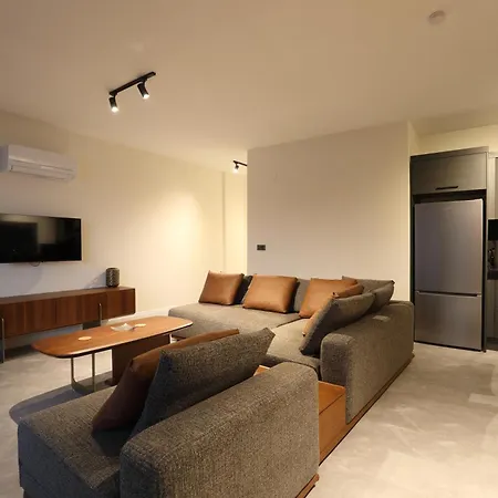 Apartman Saga *