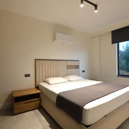 Apartman Saga *