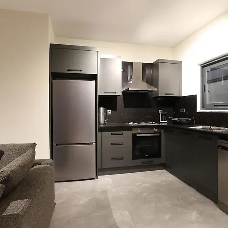 Apartman Saga *