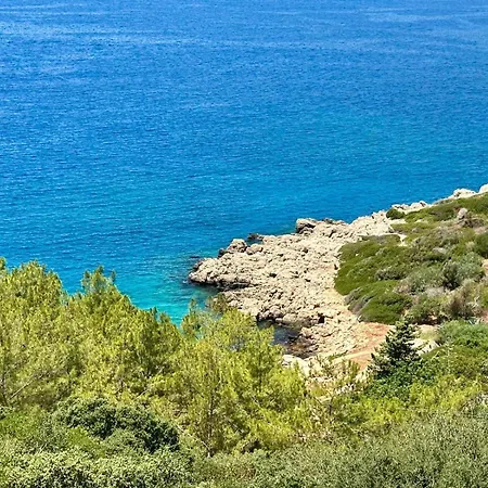 Saga * Kaş