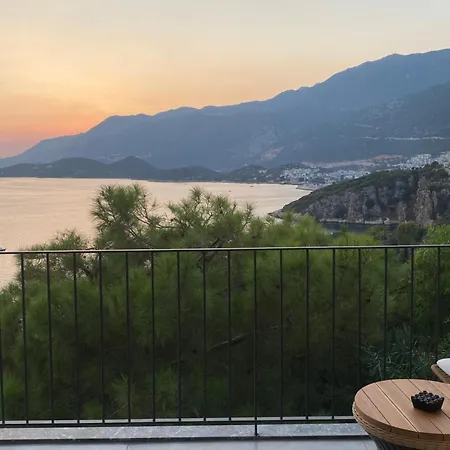 Daire Saga Kaş
