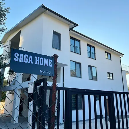Saga Daire