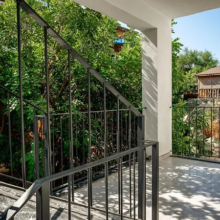 Saga Apartament