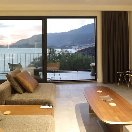 Saga Apartament